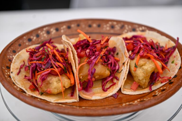 Concurso ‘Sabor a Naucalpan’ enaltece la gastronomía local