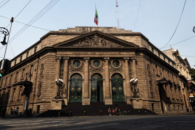 Tendrá Congreso de la Ciudad de México 20 Diputaciones por Acciones Afirmativas