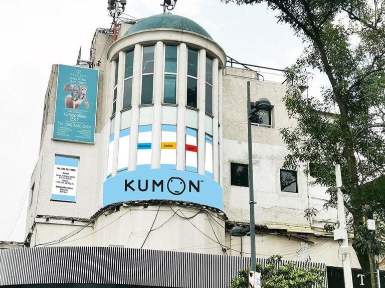 KUMON FIRMA CONVENIO PARA IMPULSAR TECNOLOGÍA A FAVIR DE LA EDUCACIÓN
