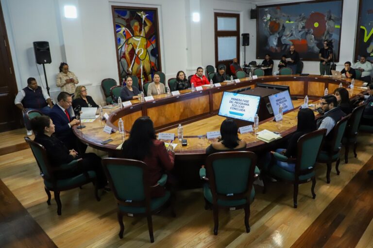 Tlalnepantla Garantiza Bienestar y Desarrollo de la Primera Infancia a través del DIF Municipal