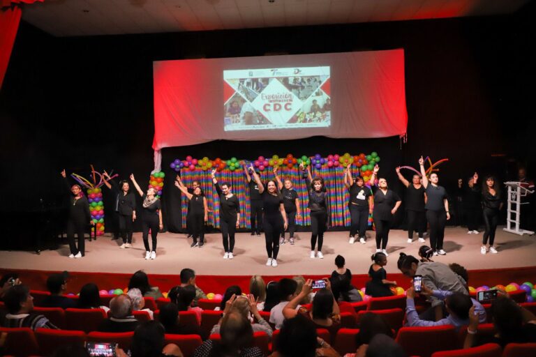 DIF Tlalnepantla impulsa participación social y autonomía económica con centros de desarrollo comunitario