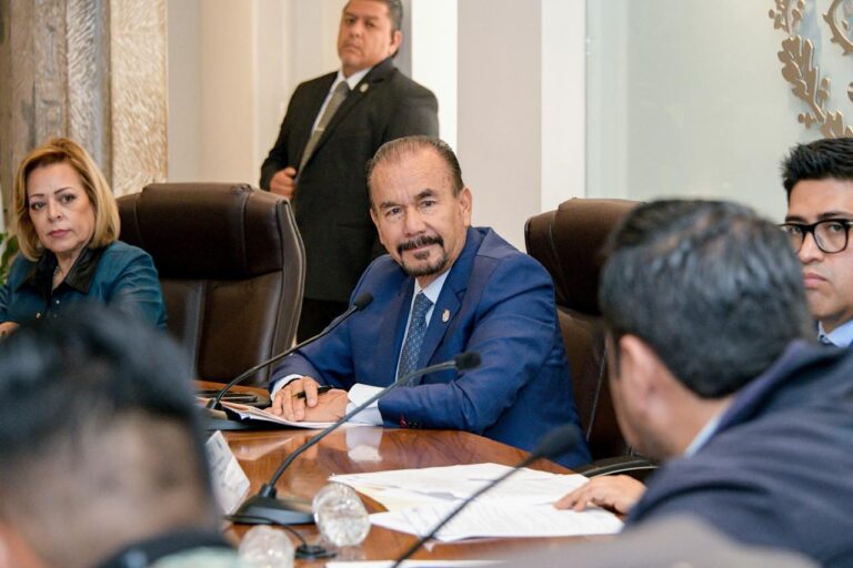 Atizapán de Zaragoza logra disminuir en 76.2% el robo de vehículos en menos de tres años