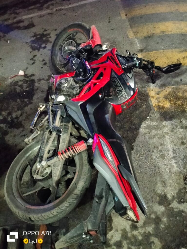 Asaltan vinatería a punta de pistola, Guardia Civil detiene a uno