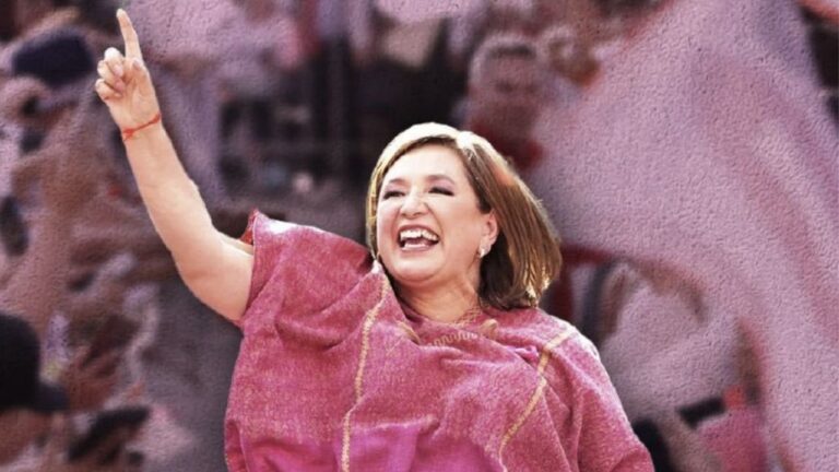 “Esto no termina aquí”: Xóchitl Gálvez advierte impugnaciones por elección presidencial