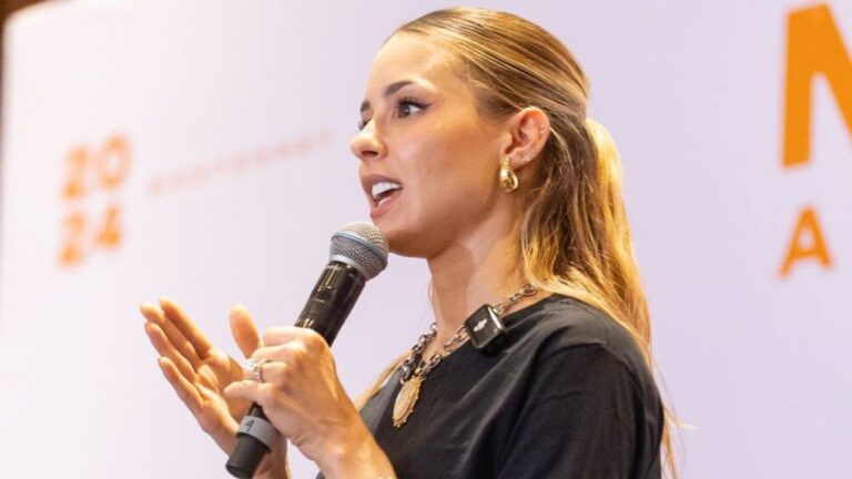 Catean despacho del abogado de Mariana Rodríguez