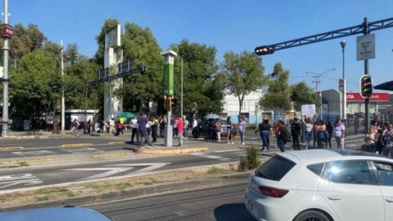 Padres de familia denuncia casos de abuso sexual en secundaria de GAM