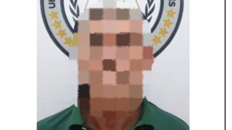 Detienen a maestro de primaria en Culiacán por abusar de alumna