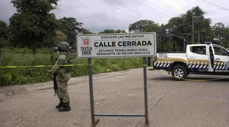 Primera semana de junio registra 500 asesinatos en el país