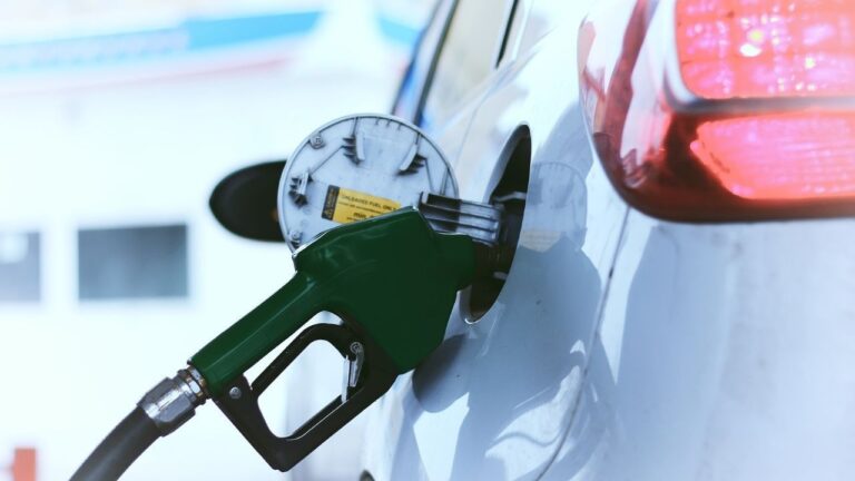 Regresan estímulo fiscal para gasolina Magna