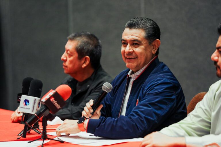 Tony Rodríguez asegura victoria en Tlalnepantla y denuncia irregularidades electorales