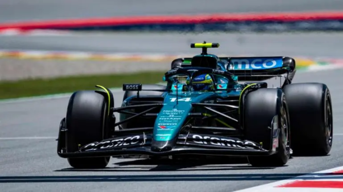 Alonso: 'Hay que hacer una carrera inteligente'