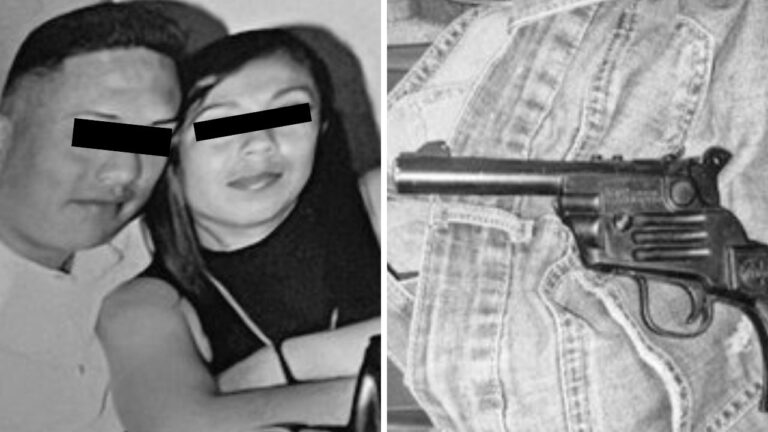 Investigan posible suicidio de mujer durante cumpleaños de su novio en Iztapalapa