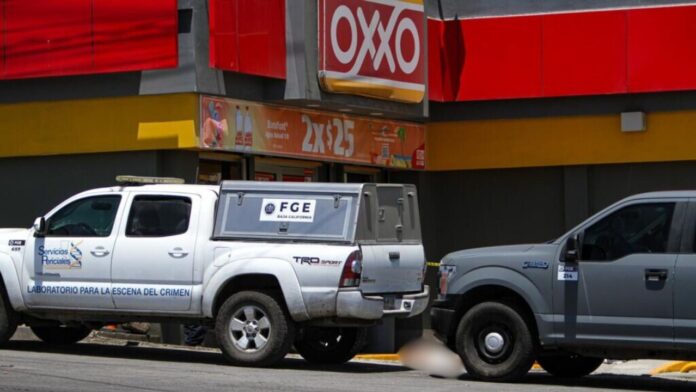 Matan a jefe de sicarios de los Arellano Félix en Tijuana