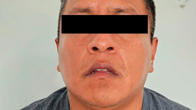 Detienen a líder de “Los Molina”, implicado en desaparición de exjugador de Pumas