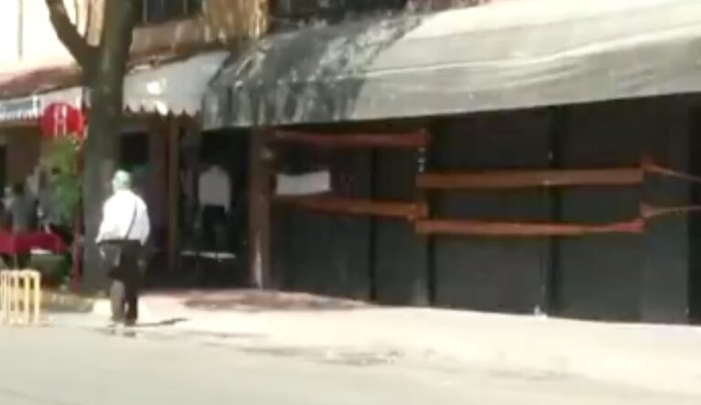 ‘El perro salado’, bajo la lupa por corrupción de menores