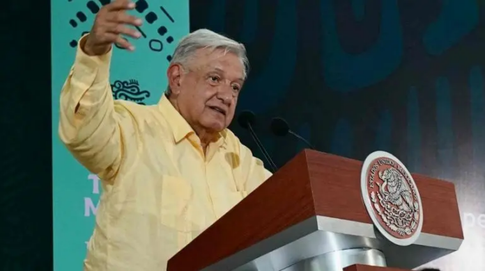Refinería Dos Bocas ya está produciendo, no quedará ningún pendiente: AMLO