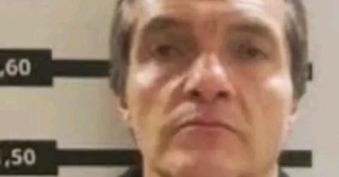 Confirma Fiscalía de CDMX que Ahumada compareció ante juez en el Reclusorio Norte