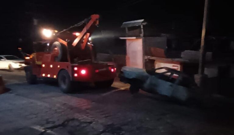 Regresan 4 mil desplazados por violencia a Tila, Chiapas