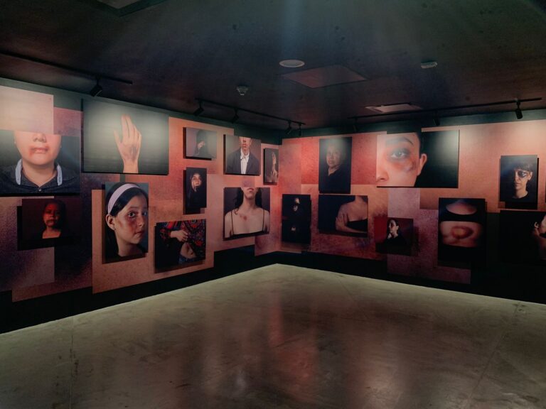 ¡Nos queremos libres y seguras! es la nueva exposición temporal del Museo Memoria y Tolerancia