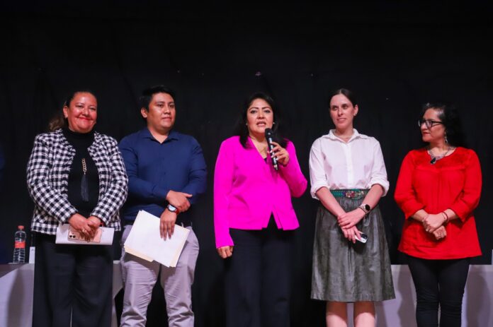 DIF Tlalnepantla lidera iniciativa intermunicipal para erradicar el Trabajo Infantil