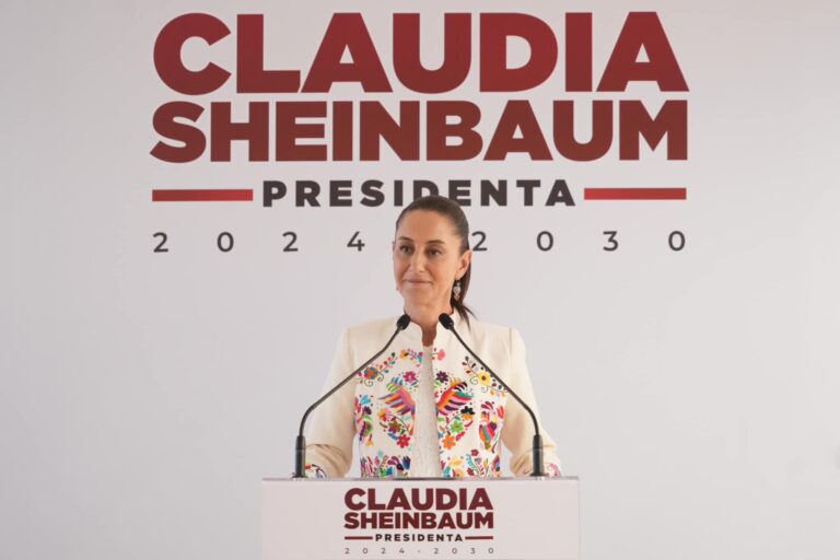 Sheinbaum retrasa nombramientos en Sedena y Semar