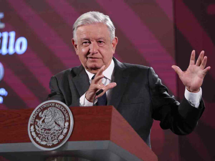 AMLO acepta que Insabi tuvo tropiezos financieros