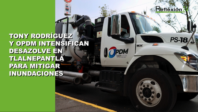 #CápsulaR24 #Hoy #Noticias #HuracánBeryl #ClaudiaSheinbaum #VenustianoCarranza #OPDM #Tlalnepantla