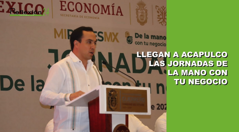 #CápsulaR24 #Hoy #Noticias #Toluca #ClaudiaSheinbaum #Acapulco #Nezahualcóyotl #Edomex #AtizapánZaragoza #Ozumbilla