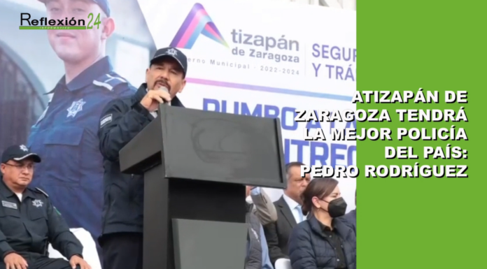 #CápsulaR24 #Hoy #Noticias #TiranGatos #CuautitlánIzcalli #Utopías #Iztapalapa #ClaraBrugada #DelfinaGómez