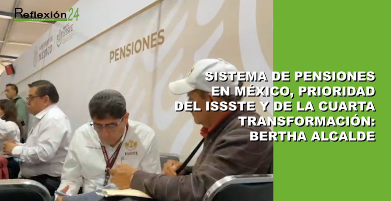 #CápsulaR24 #Hoy #Noticias #CuautitlánIzcalli #Desfogue #PresaElÁngulo #ArmandoBartra #Pensiones #Transfeminicidios