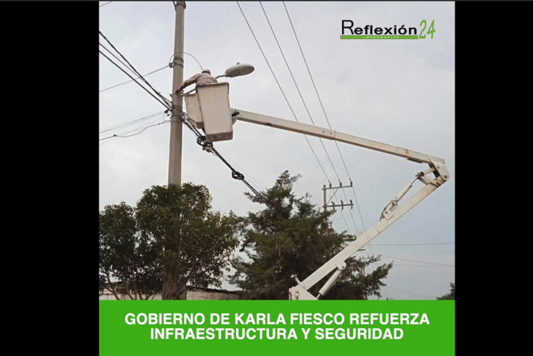 #CápsulaR24 #Hoy #Noticias #ArcoNorte #ElMayo#Nezahualcóyotl #Inseguridad #Naucalpan #Tlalnepantla #IAPEM #KarlaFiesco