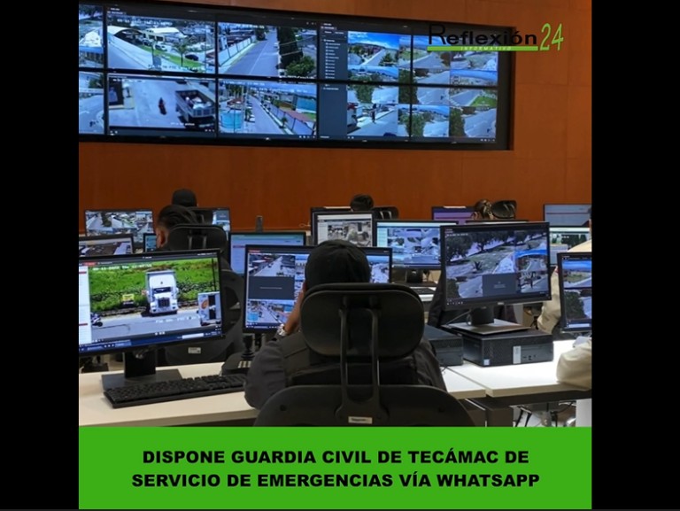 #CápsulaR24 #Hoy #Noticias #Tomasquititla #Topilejo #Tlalpan #Cuidados #AleidaAlavez #IECM #Cuauhtémoc #Tecámac