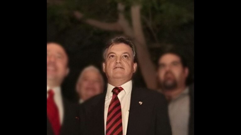 Se ampara Carlos Martín del Campo, expresidente del Atlas, por bloqueo a sus cuentas