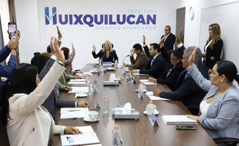 Huixquilucan invita a ciudadanos a aportar sus ideas y propuestas en el Cabildo Abierto