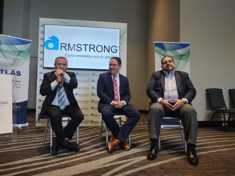 Especialistas Mexicanos emplean Ácido Acexámico para acelerar consolidación de fracturas