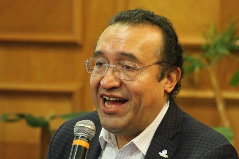 Enfrenta la CDMX múltiples retos en términos de infraestructura, movilidad, vivienda y seguridad