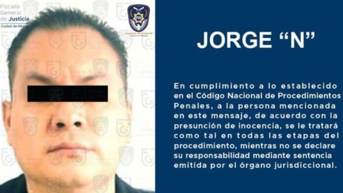 Vinculan a proceso a exfuncionario de la UACM por desvío de 32 mdp