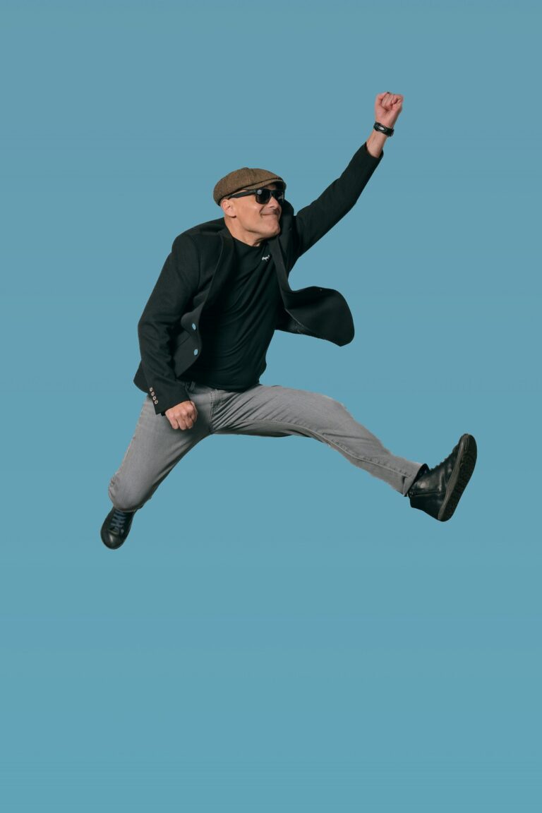 JAVIER SÓLO presenta "Soñar en pijama es de cobardes" en México con Rebeca Jiménez y Velázquez