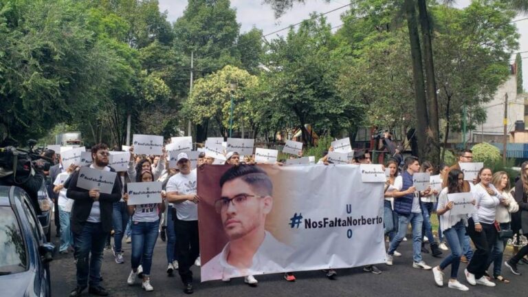 Aplazan juicio oral contra presuntos secuestradores de Norberto Ronquillo