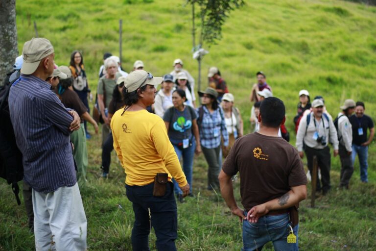 Implementa SENDAS sistemas de captación de agua de lluvia en región Xalapa-Coatepec
