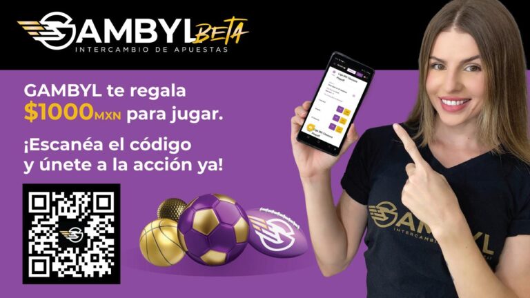 El equipo mexicano en París y las apuestas especiales de los Olímpicos están en Gambyl