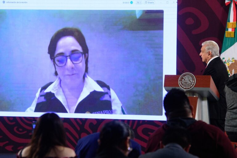 Saldo blanco en Quintana Roo tras el paso de Beryl