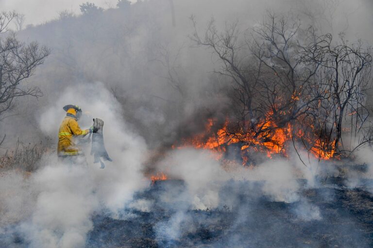 Atizapán de Zaragoza Refuerza Seguridad Ciudadana con Nueva Guía de Protección Civil Municipal