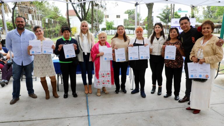 Rememoran sabores e historias en concurso gastronómico en Naucalpan Rememoran sabores e historias en concurso gastronómico en Naucalpan