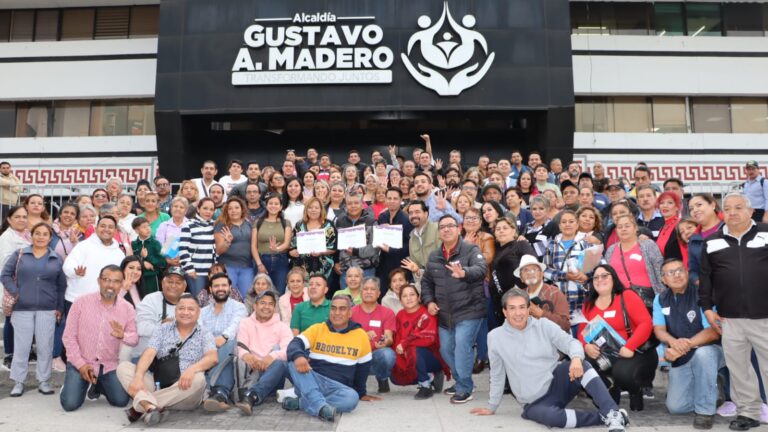Equipo de Janecarlo Lozano gana “carro completo” en la Coordinadora de Copacos de GAM