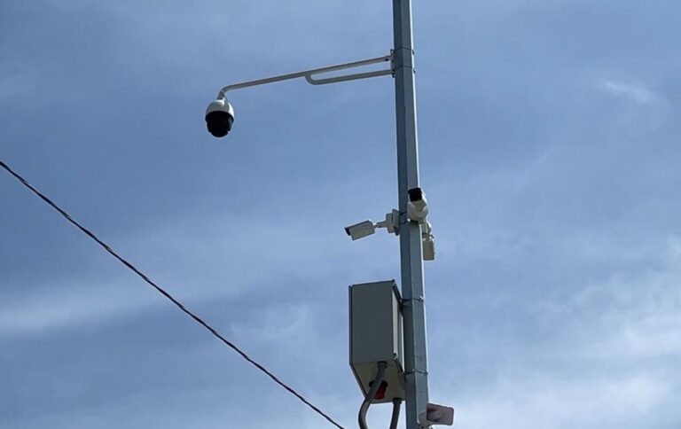 Instala Gobierno de Tecámac 200 Cámaras de Vigilancia más; se Contará con 382 en Total