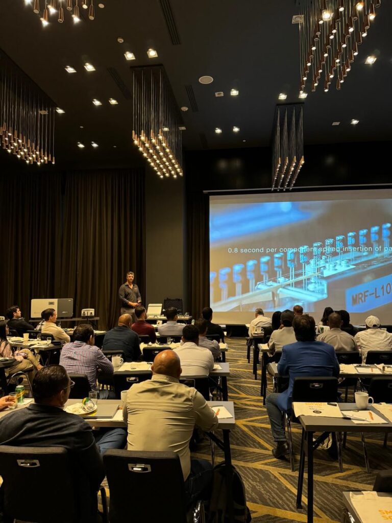 SOLIS, TRINA SOLAR Y S-5! REVOLUCIONAN EL SECTOR SOLAR CENTROAMERICANO CON EL SMART SOLAR TOUR