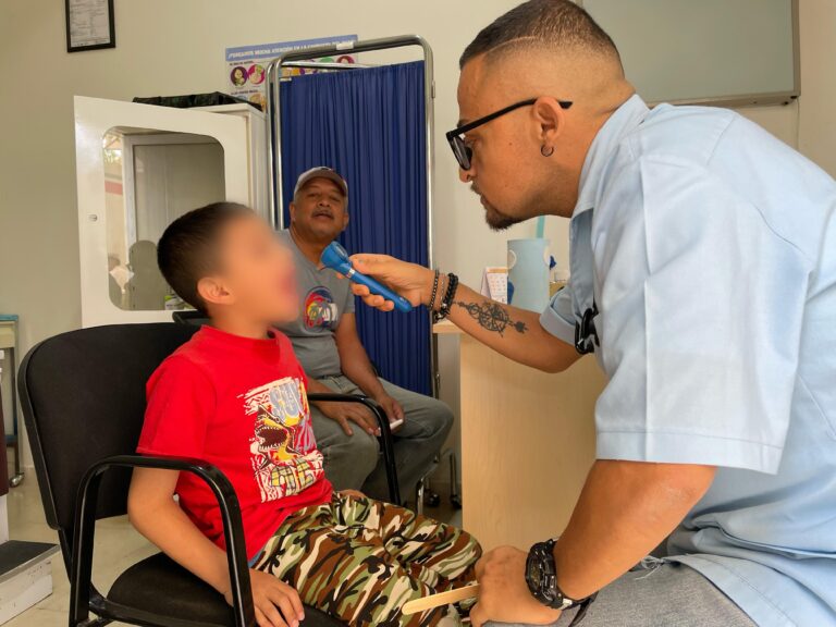 Inicia Tecámac campaña de Certificados Médicos Escolares