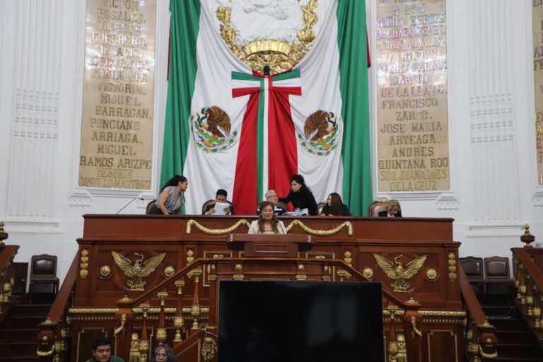 Pide Alcaldesa de Tecámac Impulsar Políticas Públicas para el Cuidado del Medio Ambiente