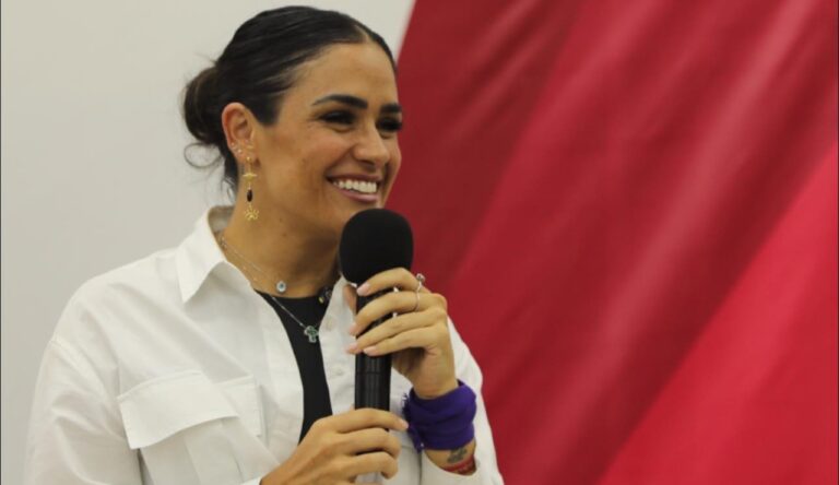 IECM concluye recuento en la Cuauhtémoc y mantiene victoria de Alessandra Rojo de la Vega